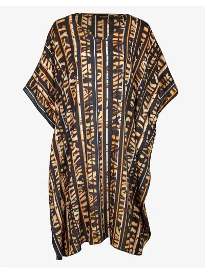 DODATEK PLAŻOWY CHARMLINE WILD NOBLESSE C3392 TUNIKA