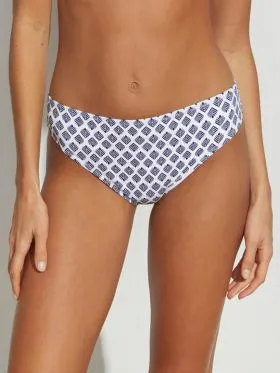 KOSTIUM KĄPIELOWY TESSY SLIP INDO T57/02 DÓŁ OD BIKINI