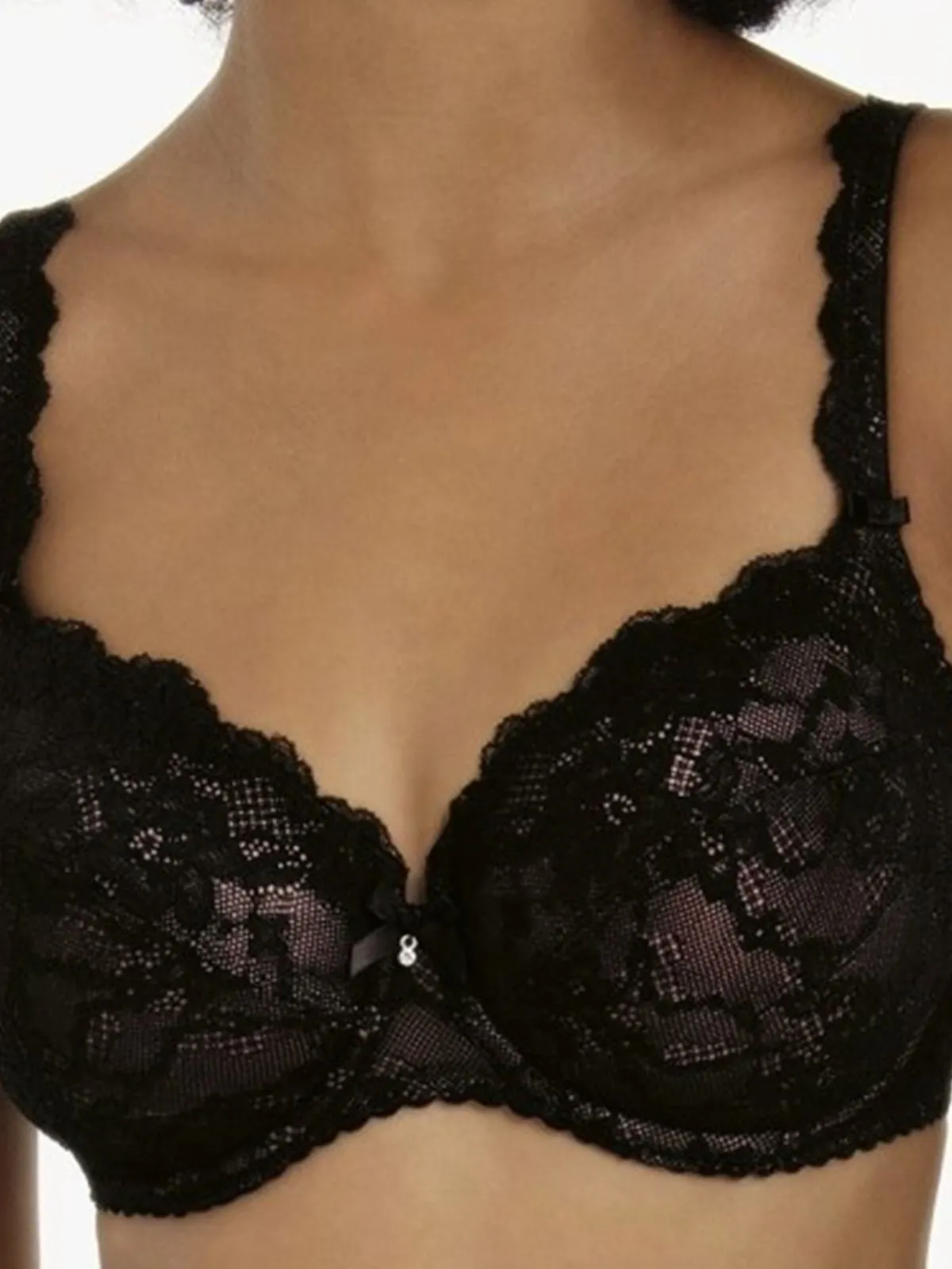 BIUSTONOSZ ROSA FAIA BOBETTE 5288