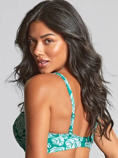 KOSTIUM KĄPIELOWY PANACHE ELLA SW1763B GÓRA OD BIKINI