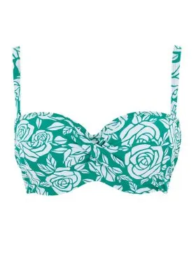 KOSTIUM KĄPIELOWY PANACHE ELLA SW1763B GÓRA OD BIKINI