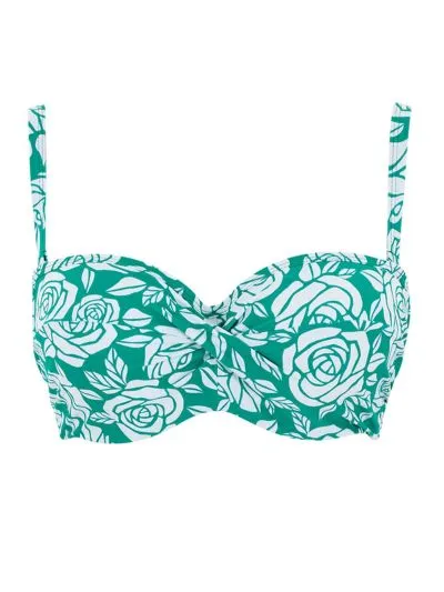 KOSTIUM KĄPIELOWY PANACHE ELLA SW1763B GÓRA OD BIKINI