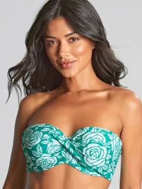 KOSTIUM KĄPIELOWY PANACHE ELLA SW1763B GÓRA OD BIKINI