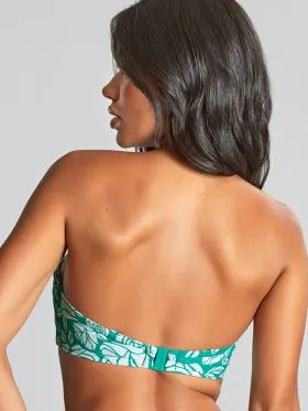 KOSTIUM KĄPIELOWY PANACHE ELLA SW1763B GÓRA OD BIKINI