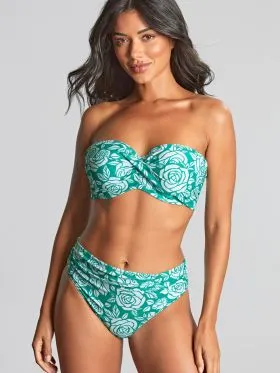 KOSTIUM KĄPIELOWY PANACHE ELLA SW1763B GÓRA OD BIKINI