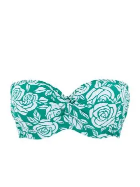 KOSTIUM KĄPIELOWY PANACHE ELLA SW1763B GÓRA OD BIKINI