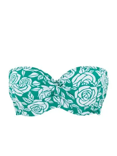 KOSTIUM KĄPIELOWY PANACHE ELLA SW1763B GÓRA OD BIKINI