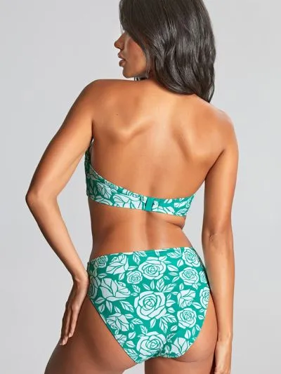 KOSTIUM KĄPIELOWY PANACHE ELLA SW1763B GÓRA OD BIKINI