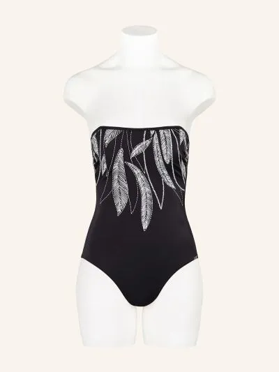 KOSTIUM KĄPIELOWY CHARMLINE GENUINE TOUCH 4410