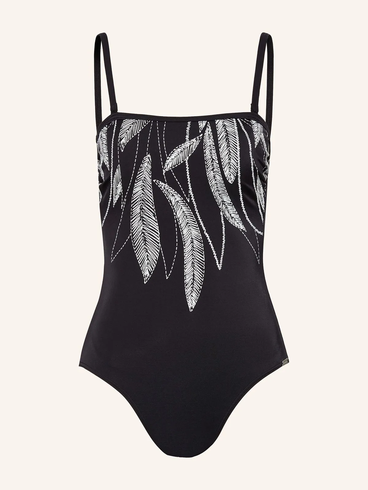 KOSTIUM KĄPIELOWY CHARMLINE GENUINE TOUCH 4410