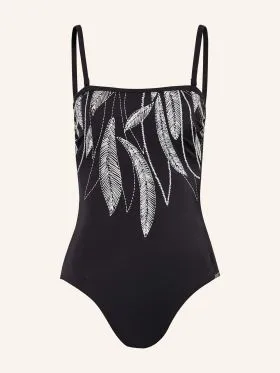 KOSTIUM KĄPIELOWY CHARMLINE GENUINE TOUCH 4410