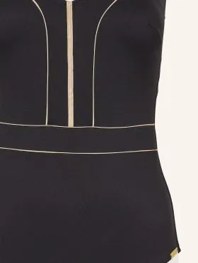 KOSTIUM KĄPIELOWY CHARMLINE BODY POWER 1313