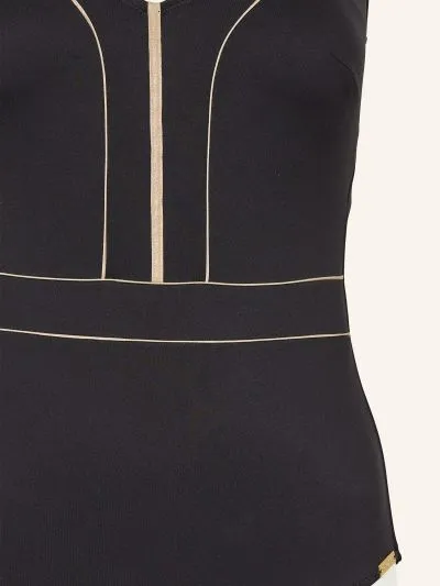 KOSTIUM KĄPIELOWY CHARMLINE BODY POWER 1313