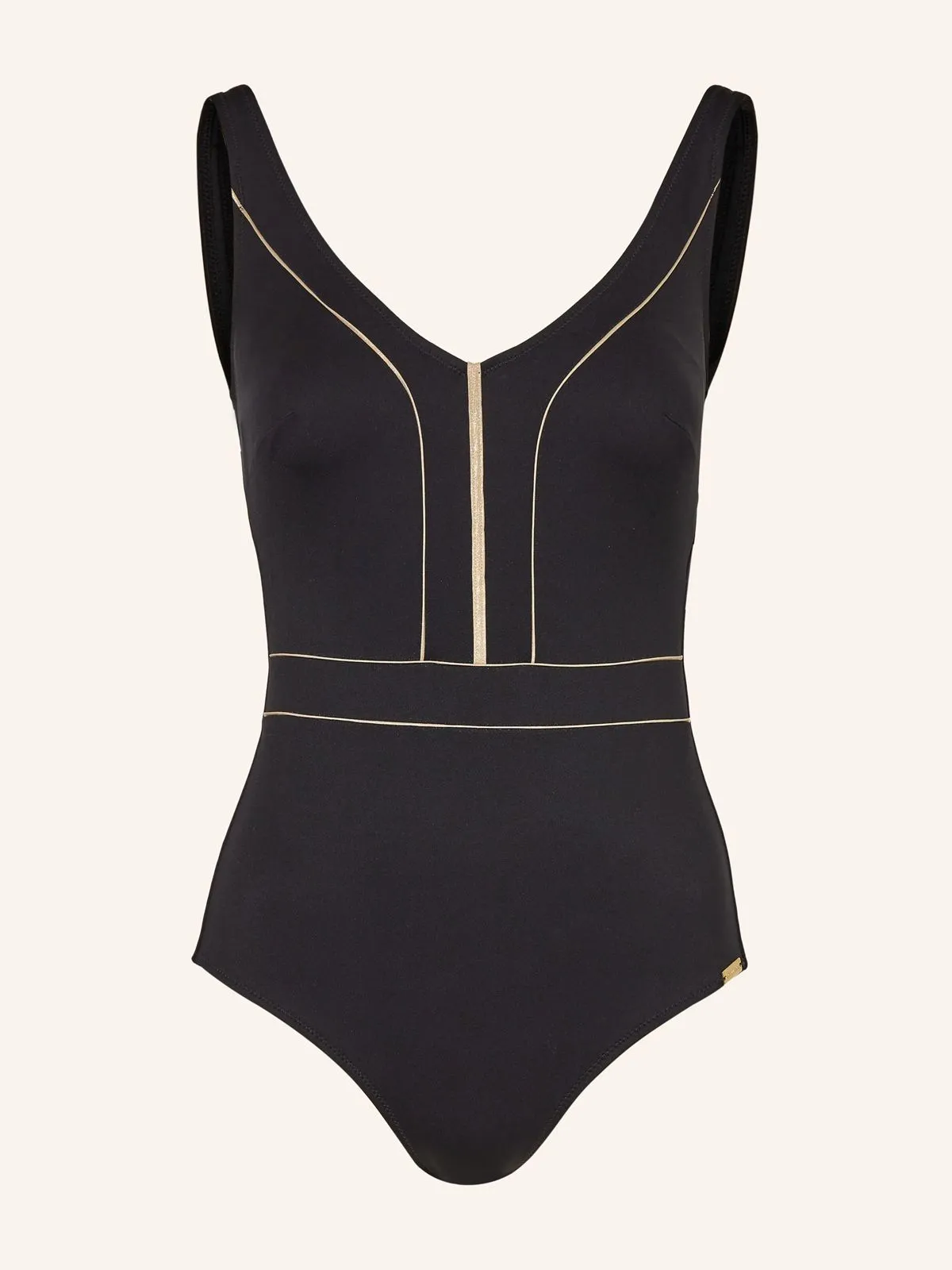 KOSTIUM KĄPIELOWY CHARMLINE BODY POWER 1313