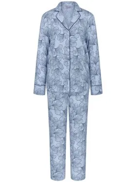 PIŻAMA TRIUMPH BOYFRIEND FIT PW 03