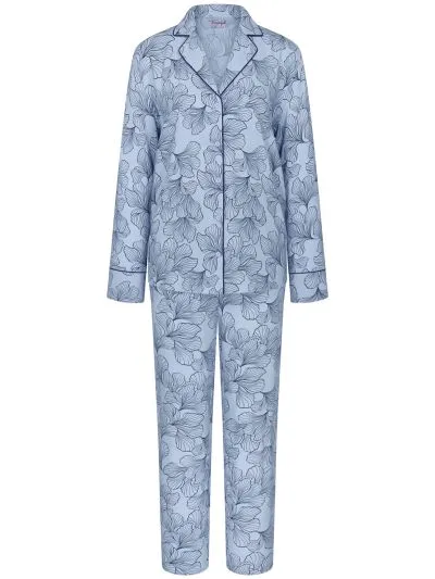 PIŻAMA TRIUMPH BOYFRIEND FIT PW 03