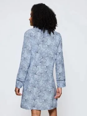 KOSZULKA TRIUMPH BOYFRIEND FIT NDW 03