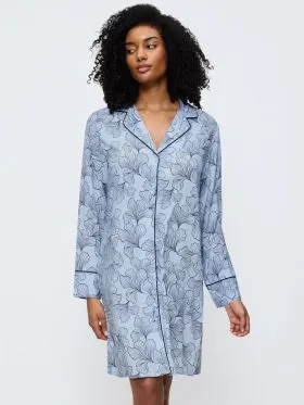 KOSZULKA TRIUMPH BOYFRIEND FIT NDW 03