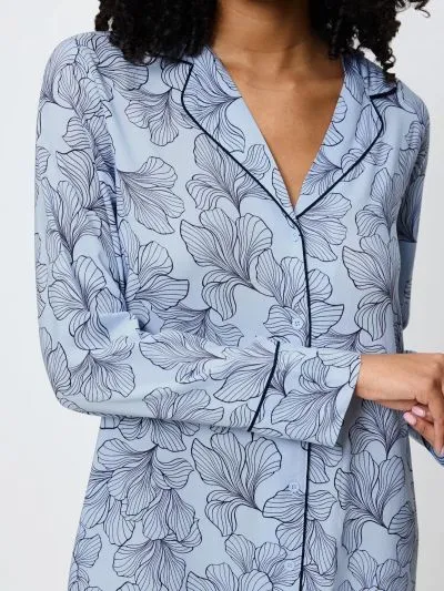 KOSZULKA TRIUMPH BOYFRIEND FIT NDW 03