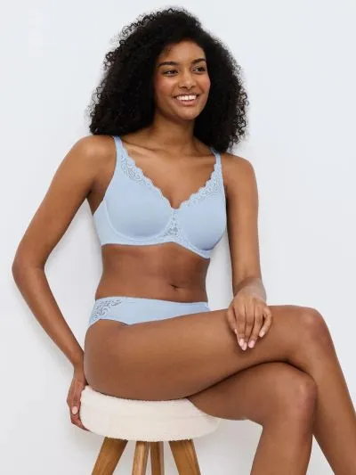 BIUSTONOSZ TRIUMPH AMOURETTE W01