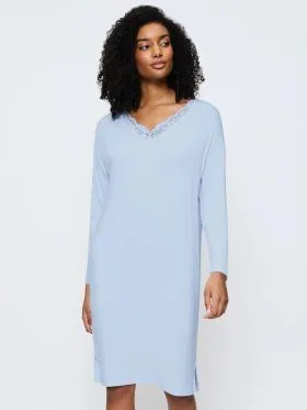 KOSZULKA TRIUMPH TIMELESS SENSUALITY NDK LSL