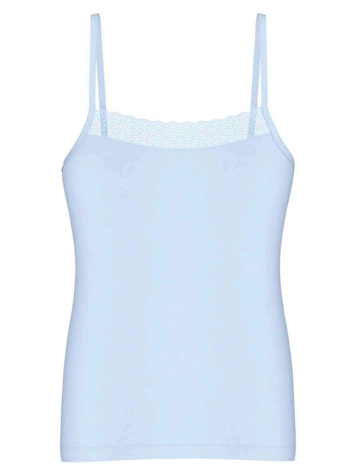 PODKOSZULKA TRIUMPH FEEL OF MODAL SPAGHETTI TOP RAM