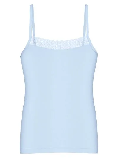 PODKOSZULKA TRIUMPH FEEL OF MODAL SPAGHETTI TOP RAM