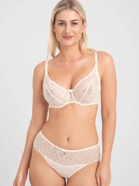 FIGI SAMANTA AMELIA C400 BISZKOPTOWE STRINGI 36/S