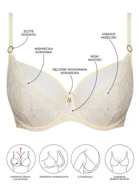 BIUSTONOSZ SAMANTA AMELIA A123