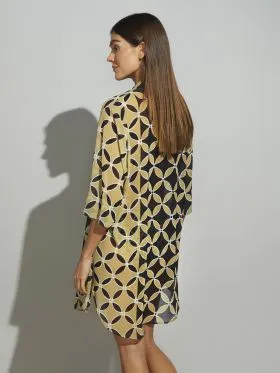 DODATEK PLAŻOWY ROIDAL COMPL. GALA 682V/06 TUNIKA