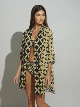 DODATEK PLAŻOWY ROIDAL COMPL. GALA 682V/06 TUNIKA