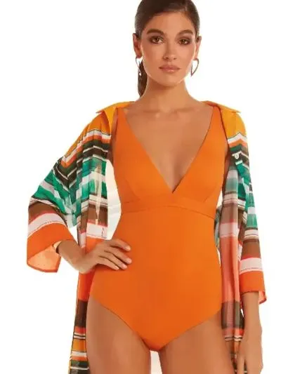 DODATEK PLAŻOWY ROIDAL COMPL.CALIN 682L/10 KOSZULA