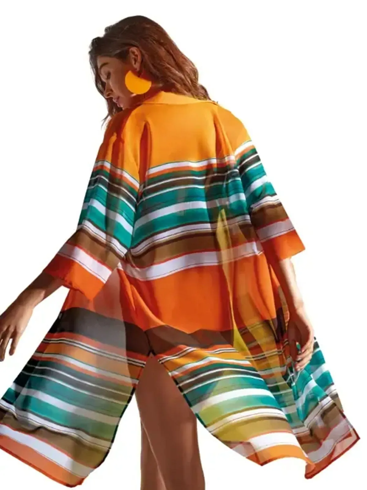 DODATEK PLAŻOWY ROIDAL COMPL.CALIN 682L/10 KOSZULA