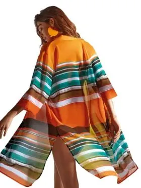 DODATEK PLAŻOWY ROIDAL COMPL.CALIN 682L/10 KOSZULA