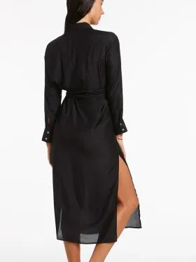 DODATEK PLAŻOWY JETS J61002 KOSZULA