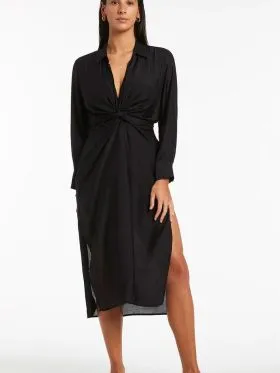 DODATEK PLAŻOWY JETS J61002 KOSZULA