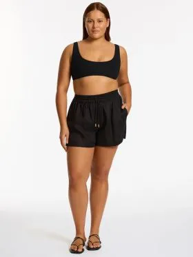 DODATEK PLAŻOWY JETS J61351 SPODENKI