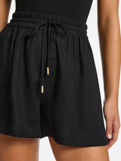 DODATEK PLAŻOWY JETS J61351 SPODENKI