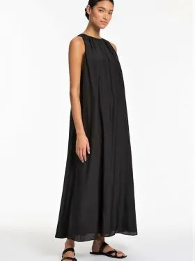 DODATEK PLAŻOWY JETS J61200 SUKIENKA