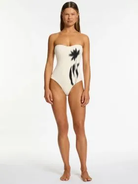 KOSTIUM KĄPIELOWY JETS  J11429