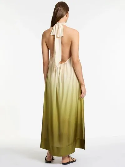 DODATEK PLAŻOWY JETS J61353 SUKIENKA