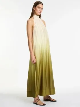 DODATEK PLAŻOWY JETS J61353 SUKIENKA