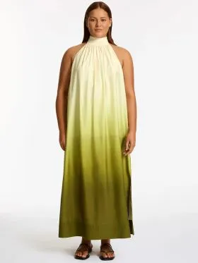 DODATEK PLAŻOWY JETS J61353 SUKIENKA