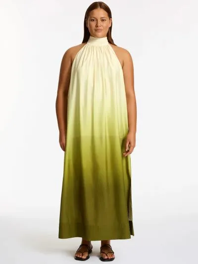 DODATEK PLAŻOWY JETS J61353 SUKIENKA