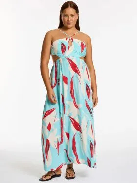 DODATEK PLAŻOWY JETS J61339 SUKIENKA