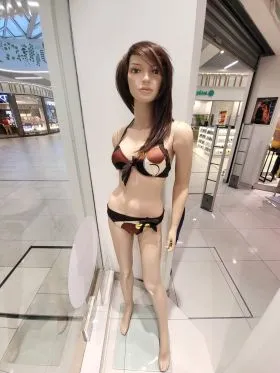 KOSTIUM KĄPIELOWY SAMANTA ESPINO A474