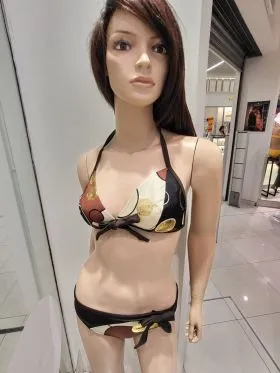 KOSTIUM KĄPIELOWY SAMANTA ESPINO A292