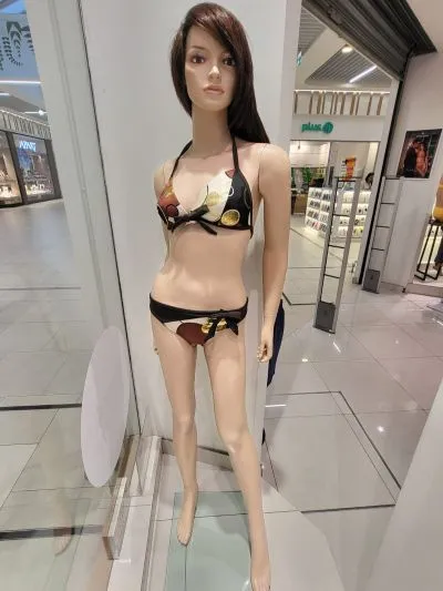 KOSTIUM KĄPIELOWY SAMANTA ESPINO A292