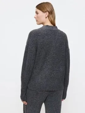 KARDIGAN TRIUMPH AMOURETTE COZY CARDIGAN