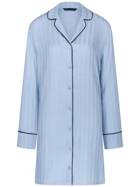 KOSZULKA TRIUMPH AMOURETTE JACQUARD NDW